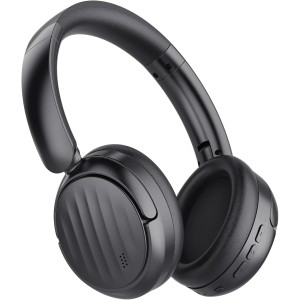ANC Bluetooth Headsets - Black