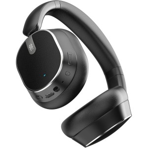Hybrid ANC Headphones - Black