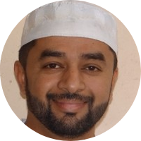 Mohammed A.