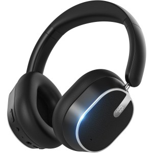 ANC Bluetooth Headsets - Black